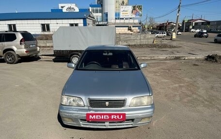 Toyota Camry V40, 1995 год, 350 000 рублей, 2 фотография