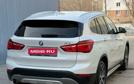 BMW X1, 2016 год, 2 600 000 рублей, 5 фотография