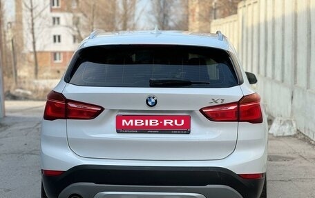BMW X1, 2016 год, 2 600 000 рублей, 4 фотография