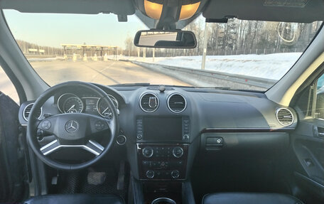 Mercedes-Benz GL-Класс, 2010 год, 1 800 000 рублей, 6 фотография