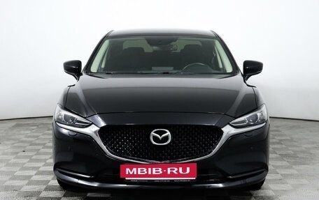 Mazda 6, 2019 год, 2 390 000 рублей, 2 фотография
