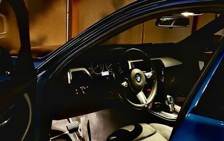 BMW 3 серия, 2016 год, 2 600 000 рублей, 4 фотография