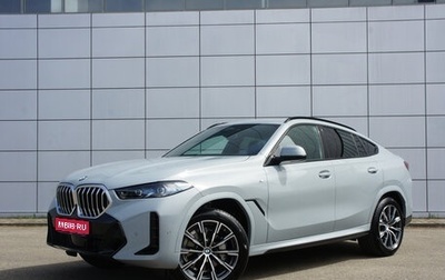 BMW X6, 2023 год, 14 950 000 рублей, 1 фотография
