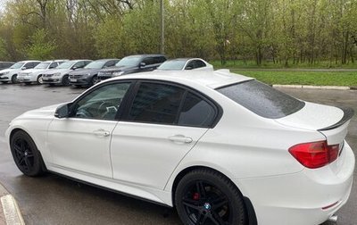 BMW 3 серия, 2013 год, 1 800 000 рублей, 1 фотография