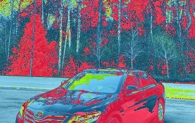 Toyota Camry, 2011 год, 1 290 000 рублей, 1 фотография