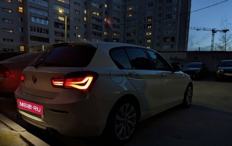 BMW 1 серия, 2018 год, 2 150 000 рублей, 1 фотография
