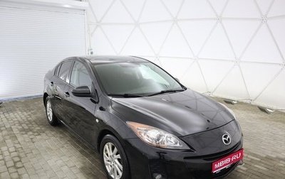 Mazda 3, 2011 год, 1 145 000 рублей, 1 фотография