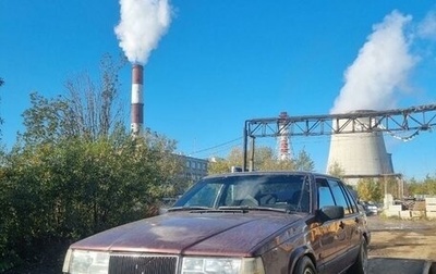 Volvo 940, 1990 год, 250 000 рублей, 1 фотография