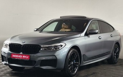 BMW 6 серия, 2018 год, 4 199 900 рублей, 1 фотография