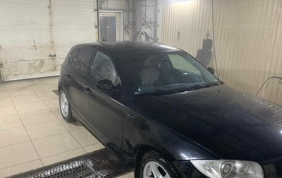 BMW 1 серия, 2006 год, 570 000 рублей, 1 фотография
