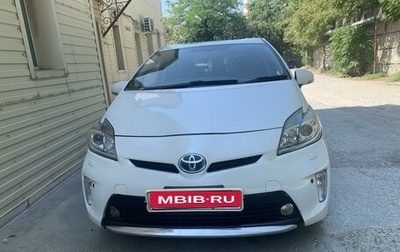 Toyota Prius, 2014 год, 1 430 000 рублей, 1 фотография