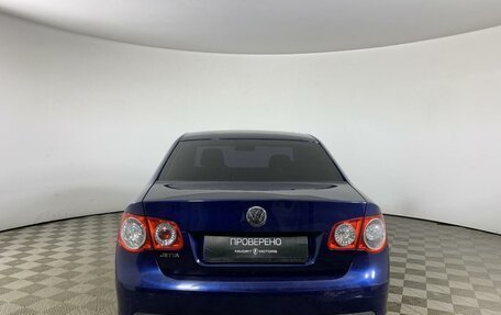 Volkswagen Jetta VI, 2009 год, 660 000 рублей, 3 фотография