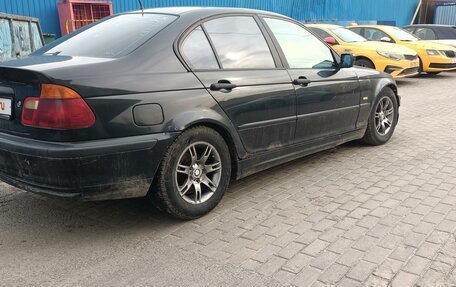 BMW 3 серия, 1998 год, 345 000 рублей, 2 фотография