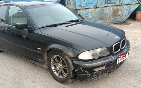 BMW 3 серия, 1998 год, 345 000 рублей, 3 фотография