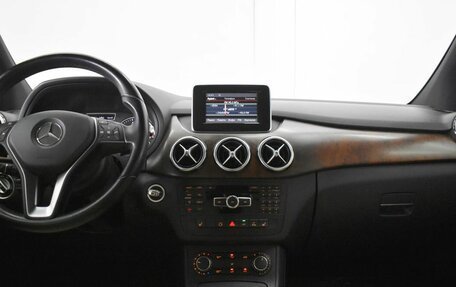 Mercedes-Benz B-Класс, 2013 год, 1 420 000 рублей, 5 фотография