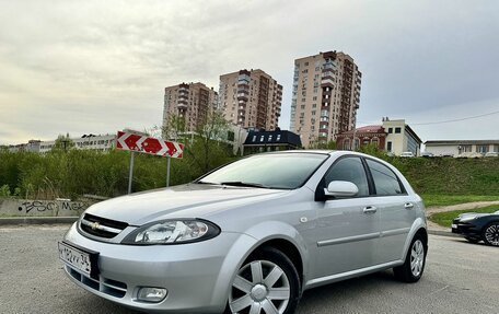 Chevrolet Lacetti, 2007 год, 650 000 рублей, 2 фотография