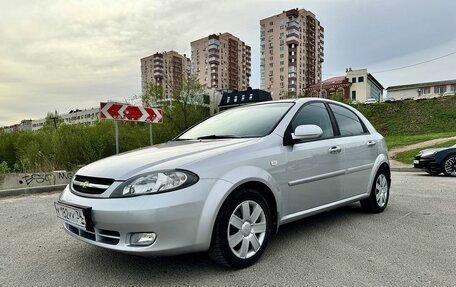 Chevrolet Lacetti, 2007 год, 650 000 рублей, 4 фотография