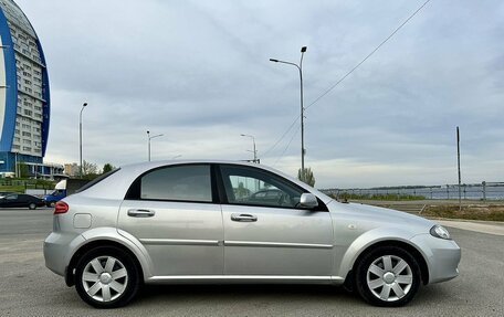 Chevrolet Lacetti, 2007 год, 650 000 рублей, 9 фотография
