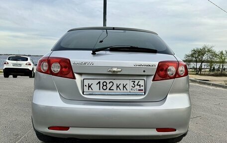 Chevrolet Lacetti, 2007 год, 650 000 рублей, 7 фотография