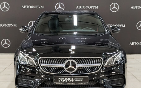 Mercedes-Benz E-Класс, 2020 год, 4 050 000 рублей, 2 фотография