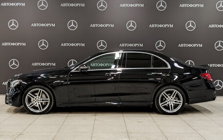 Mercedes-Benz E-Класс, 2020 год, 4 050 000 рублей, 8 фотография
