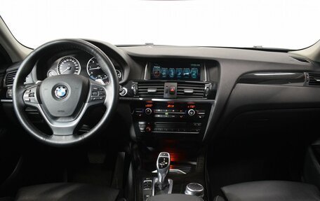 BMW X4, 2018 год, 3 999 000 рублей, 10 фотография