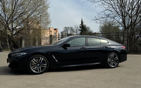 BMW 8 серия, 2020 год, 7 950 000 рублей, 4 фотография