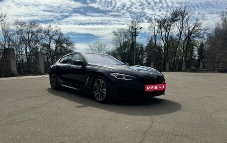 BMW 8 серия, 2020 год, 7 950 000 рублей, 3 фотография