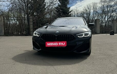 BMW 8 серия, 2020 год, 7 950 000 рублей, 2 фотография