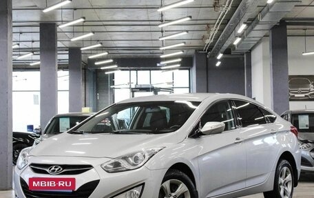 Hyundai i40 I рестайлинг, 2013 год, 1 349 000 рублей, 4 фотография