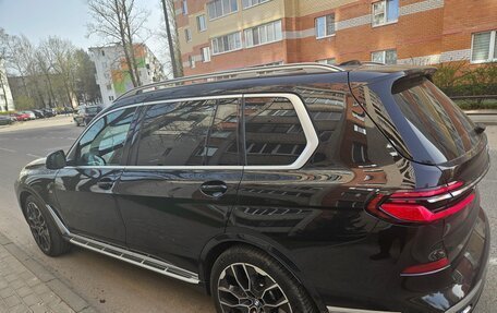 BMW X7, 2023 год, 14 300 000 рублей, 6 фотография