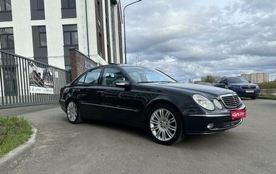 Mercedes-Benz E-Класс, 2005 год, 720 000 рублей, 1 фотография