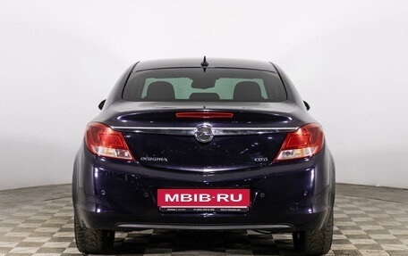 Opel Insignia II рестайлинг, 2013 год, 909 789 рублей, 6 фотография