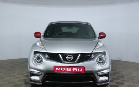 Nissan Juke Nismo, 2013 год, 1 240 000 рублей, 2 фотография