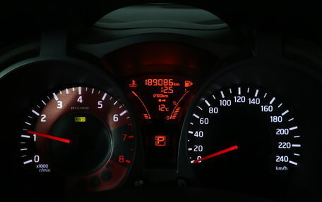 Nissan Juke Nismo, 2013 год, 1 240 000 рублей, 9 фотография