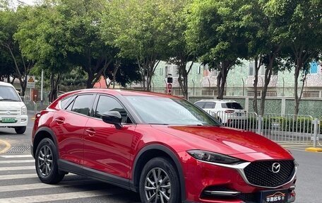 Mazda CX-4, 2020 год, 2 250 000 рублей, 3 фотография