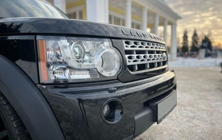 Land Rover Discovery IV, 2013 год, 2 800 000 рублей, 4 фотография