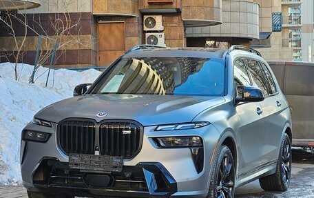 BMW X7, 2022 год, 18 800 000 рублей, 7 фотография