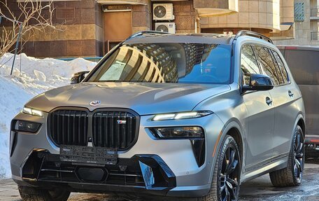 BMW X7, 2022 год, 18 800 000 рублей, 4 фотография