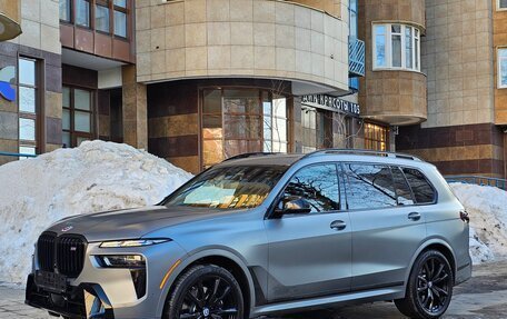 BMW X7, 2022 год, 18 800 000 рублей, 5 фотография