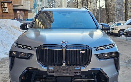 BMW X7, 2022 год, 18 800 000 рублей, 6 фотография