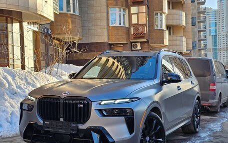 BMW X7, 2022 год, 18 800 000 рублей, 9 фотография