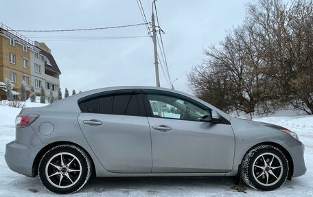 Mazda 3, 2012 год, 1 000 000 рублей, 2 фотография