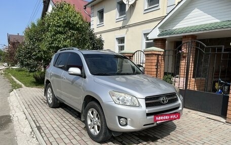 Toyota RAV4, 2009 год, 1 600 000 рублей, 3 фотография