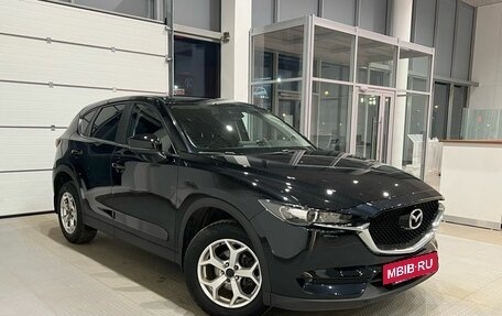 Mazda CX-5 II, 2019 год, 2 740 000 рублей, 2 фотография