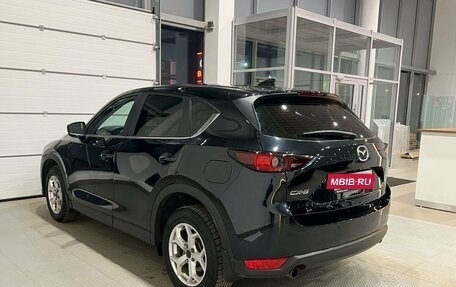 Mazda CX-5 II, 2019 год, 2 740 000 рублей, 3 фотография