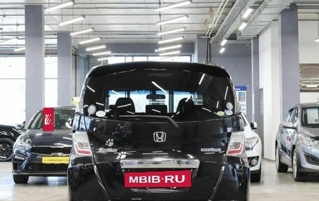 Honda Freed I, 2011 год, 1 379 000 рублей, 5 фотография