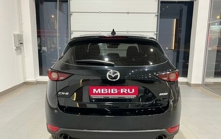 Mazda CX-5 II, 2019 год, 2 740 000 рублей, 4 фотография
