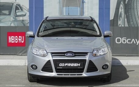 Ford Focus III, 2014 год, 1 169 000 рублей, 3 фотография