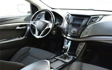 Hyundai i40 I рестайлинг, 2014 год, 1 369 000 рублей, 5 фотография
